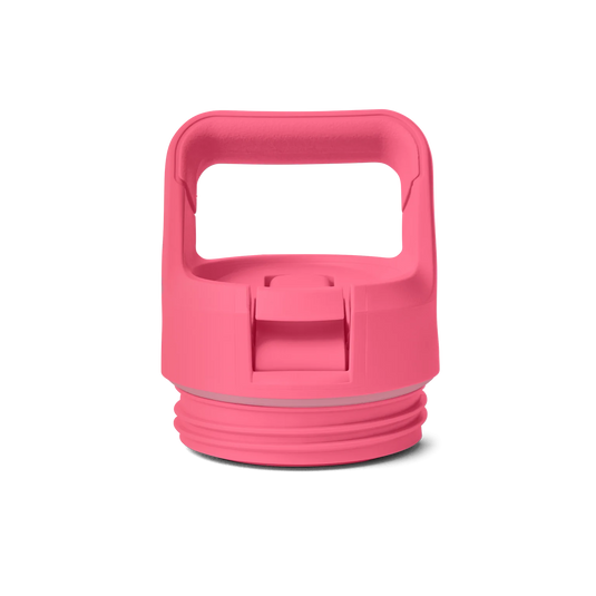 YETI Rambler Straw Cap [COL:Tropical Pink]