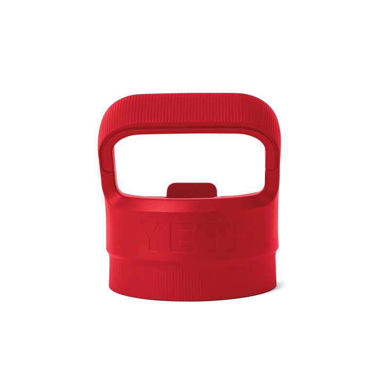 Load image into Gallery viewer, YETI Rambler Straw Cap [COL:Rescue Red]
