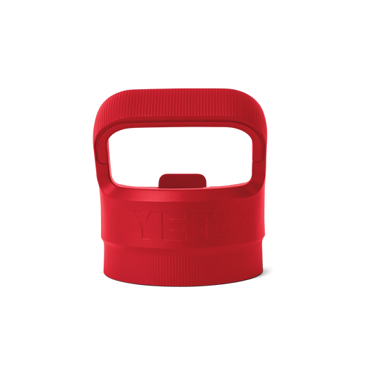YETI Rambler Straw Cap [COL:Rescue Red]