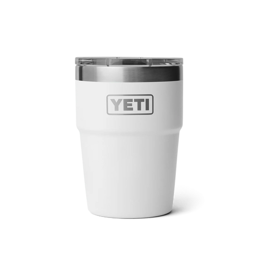 YETI Rambler Stackable Cup 16 oz (473ml) [COL:Navy]