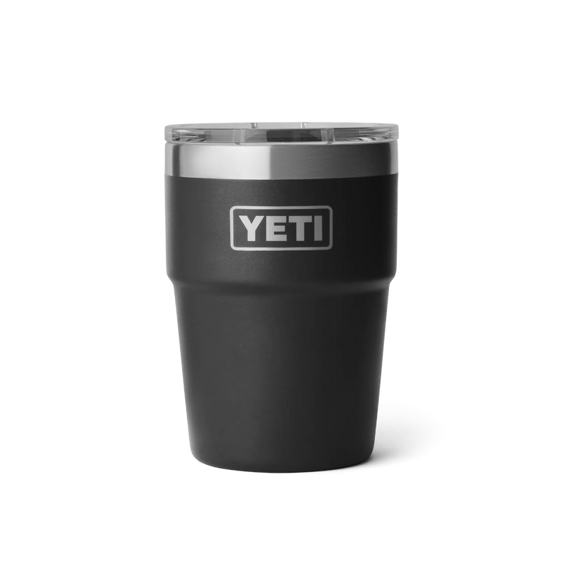Load image into Gallery viewer, YETI Rambler Stackable Cup 16 oz (473ml) [COL:Navy]
