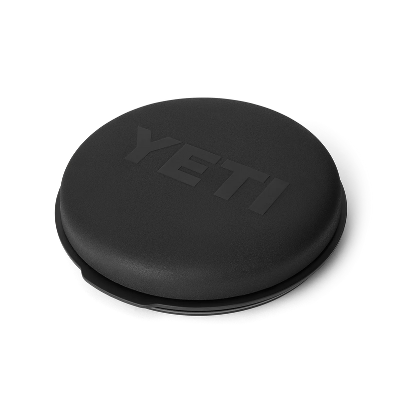Load image into Gallery viewer, Yeti Loadout Bucket 5 Gallon 360 Degrees Swivel Seat [COL:Black]
