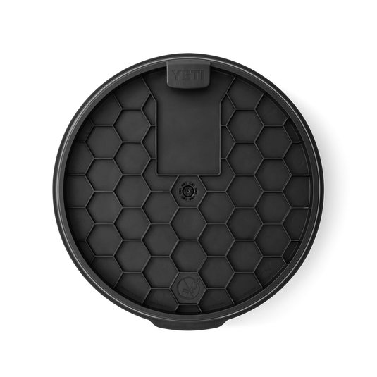 Yeti Loadout Bucket 5 Gallon 360 Degrees Swivel Seat [COL:Black]