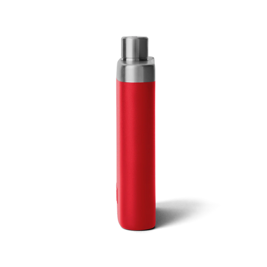 YETI 7 oz Flask and Funnel [COL:Rescue Red]