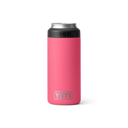 YETI Rambler Colster Slim (355ml) [COL:Tropical Pink]