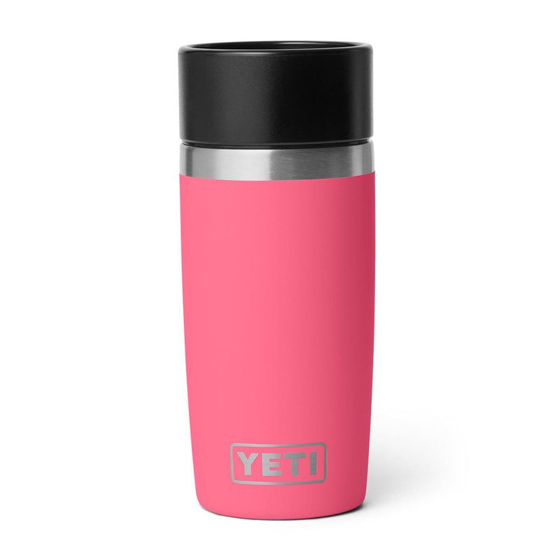 Load image into Gallery viewer, Yeti Rambler 12 oz Travel Bottle [COL:Tropical Pink]
