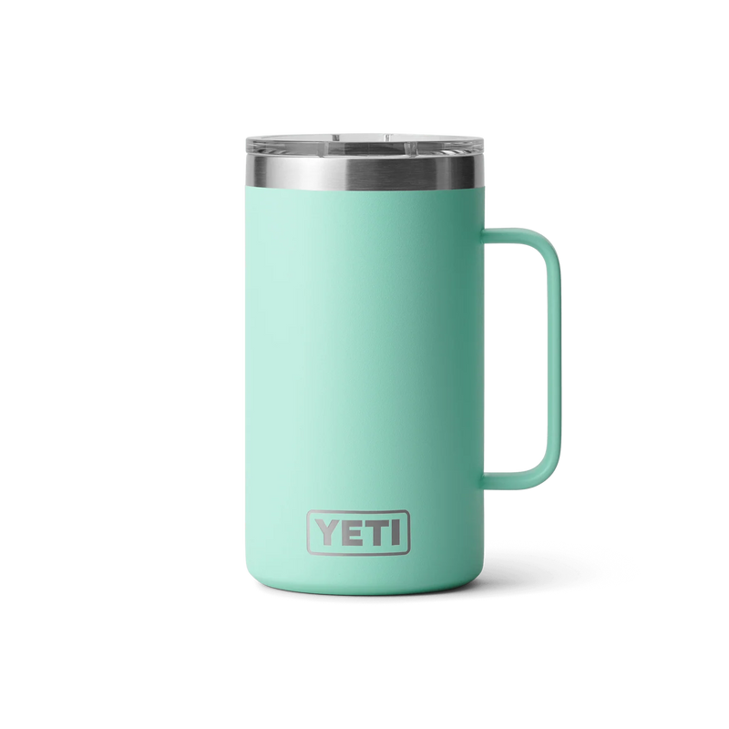 Load image into Gallery viewer, YETI Rambler Mug 24 oz (710ml) [COL:Cape Taupe]
