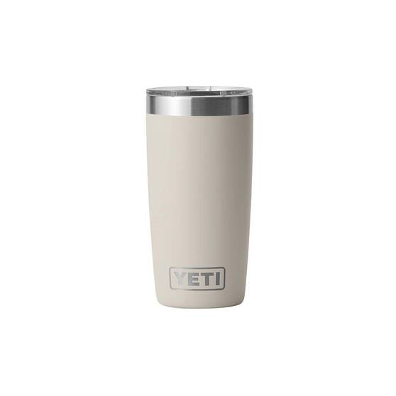 Load image into Gallery viewer, YETI Rambler Tumbler 10 oz (296ml) [COL:Cape Taupe]

