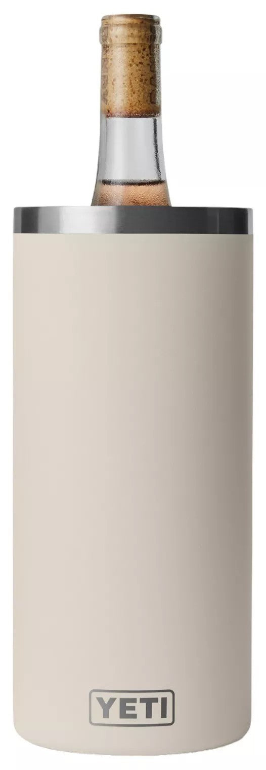 Load image into Gallery viewer, YETI Rambler Wine Chiller [COL:Cape Taupe]
