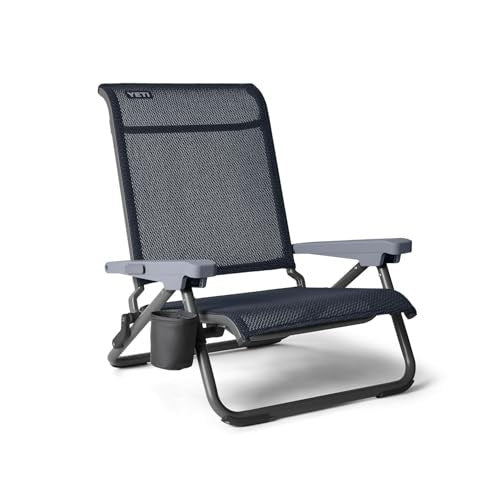 YETI Hondo Beach Chair [COL:Navy]