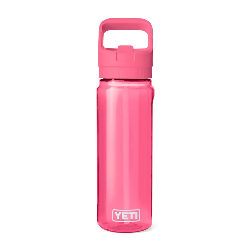 Load image into Gallery viewer, YETI Yonder Water Bottle 25 oz (750ml) [COL:Tropical Pink]
