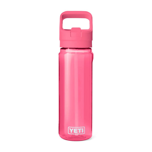 YETI Yonder Water Bottle 25 oz (750ml) [COL:Tropical Pink]