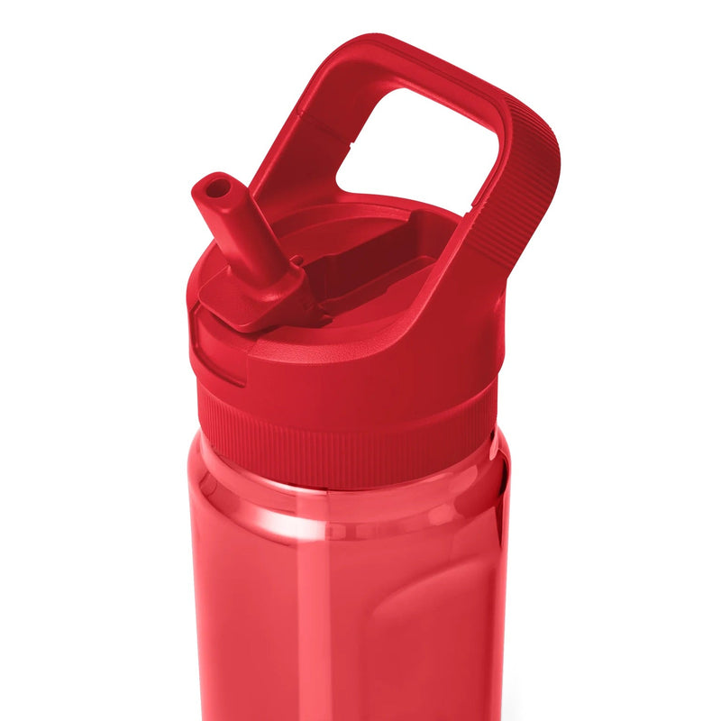 Load image into Gallery viewer, YETI Yonder Water Bottle 25 oz (750ml) [COL:Tropical Pink]
