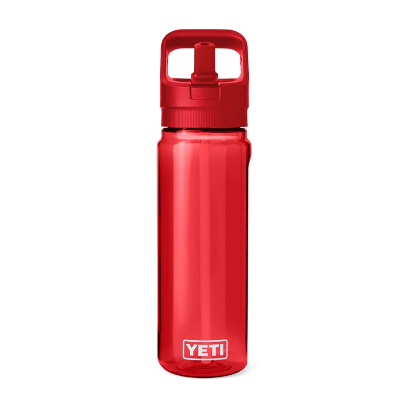 Load image into Gallery viewer, YETI Yonder Water Bottle 25 oz (750ml) [COL:Tropical Pink]
