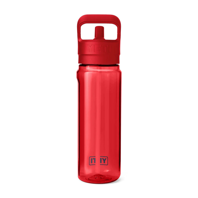Load image into Gallery viewer, YETI Yonder Water Bottle 25 oz (750ml) [COL:Tropical Pink]
