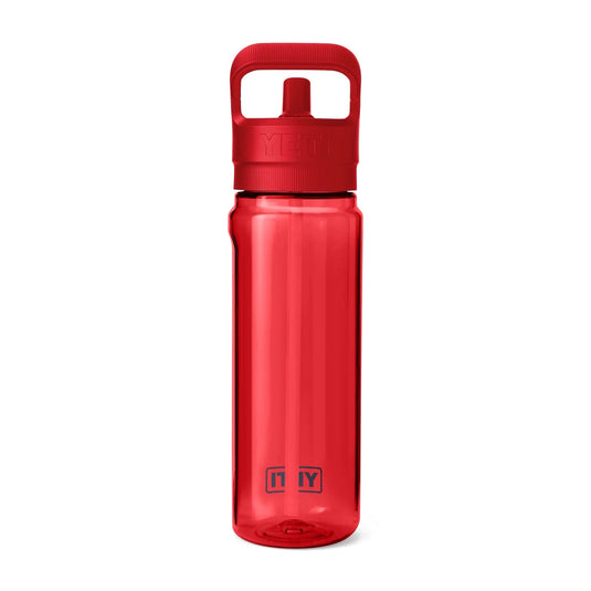 YETI Yonder Water Bottle 25 oz (750ml) [COL:Tropical Pink]