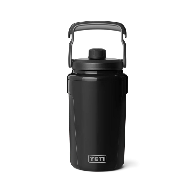 Load image into Gallery viewer, YETI Rambler Jug Half Gallon (1.9L) [COL:Navy]
