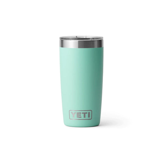 YETI Rambler Tumbler 10 oz (296ml) [COL:Seafoam]