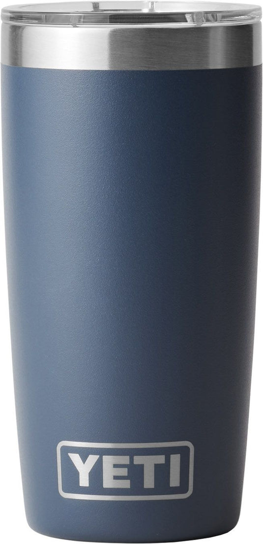 YETI Rambler Tumbler 10 oz (296ml) [COL:Navy]