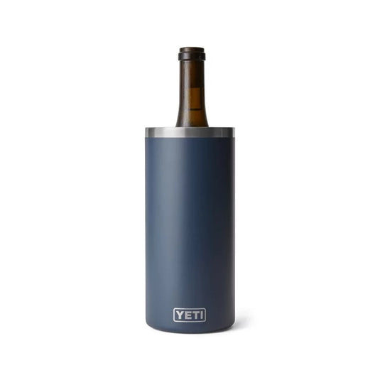 YETI Rambler Wine Chiller [COL:Navy]