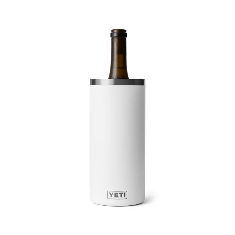 Load image into Gallery viewer, YETI Rambler Wine Chiller [COL:White]
