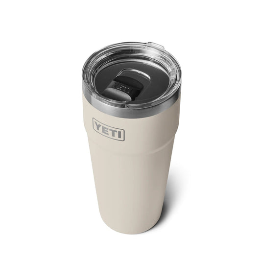 YETI Rambler Stackable Cup 30 oz (887ml) [COL:Cape Taupe]