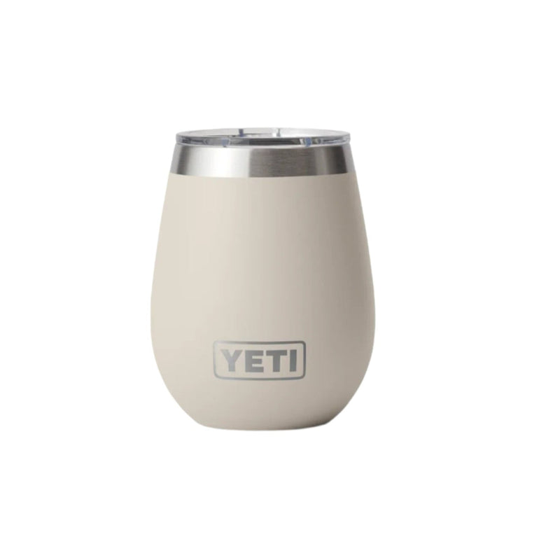 Load image into Gallery viewer, YETI Wine Tumbler 10 oz (296ml) [COL:Cape Taupe]
