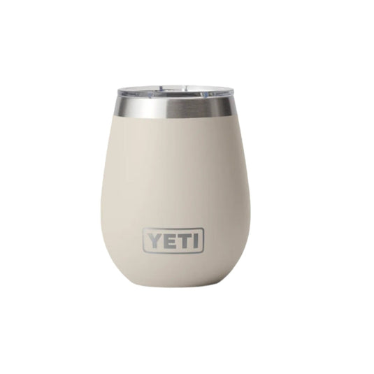 YETI Wine Tumbler 10 oz (296ml) [COL:Cape Taupe]