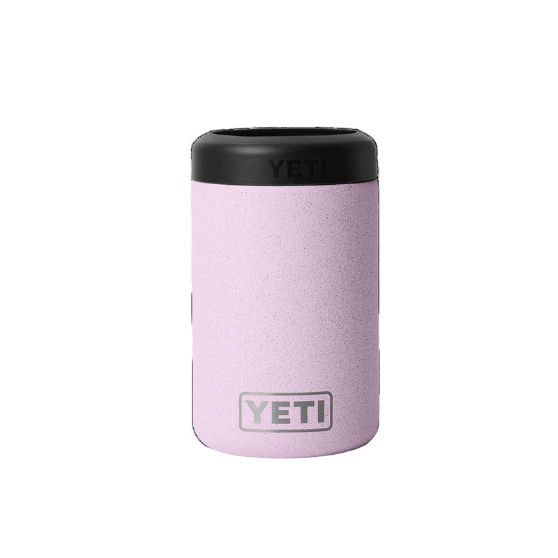 Load image into Gallery viewer, YETI Rambler Colster (375ml) [COL:Black]
