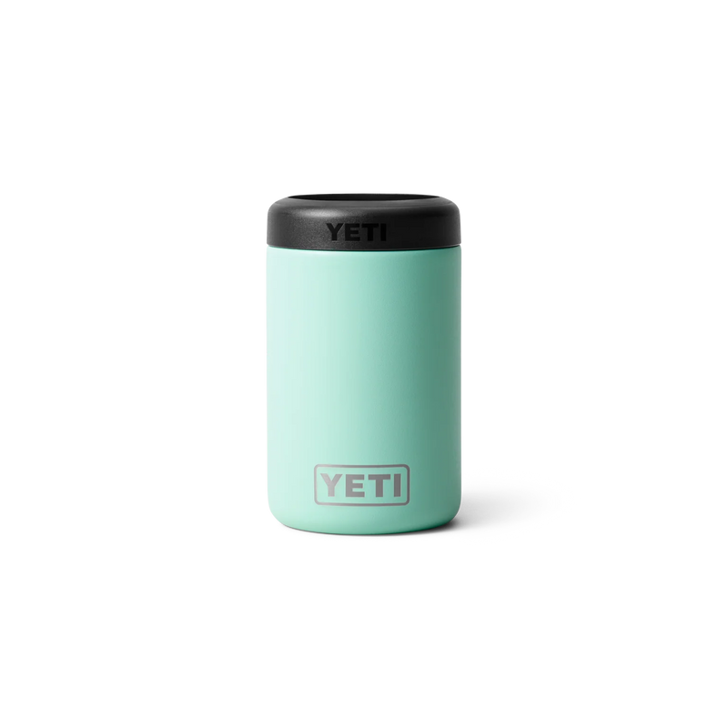 Load image into Gallery viewer, YETI Rambler Colster (375ml) [COL:Black]
