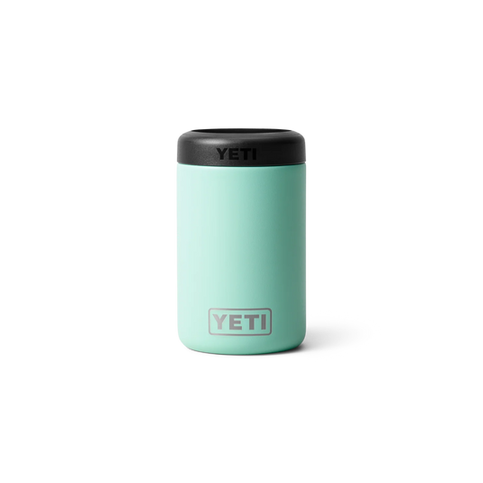 YETI Rambler Colster (375ml) [COL:Black]