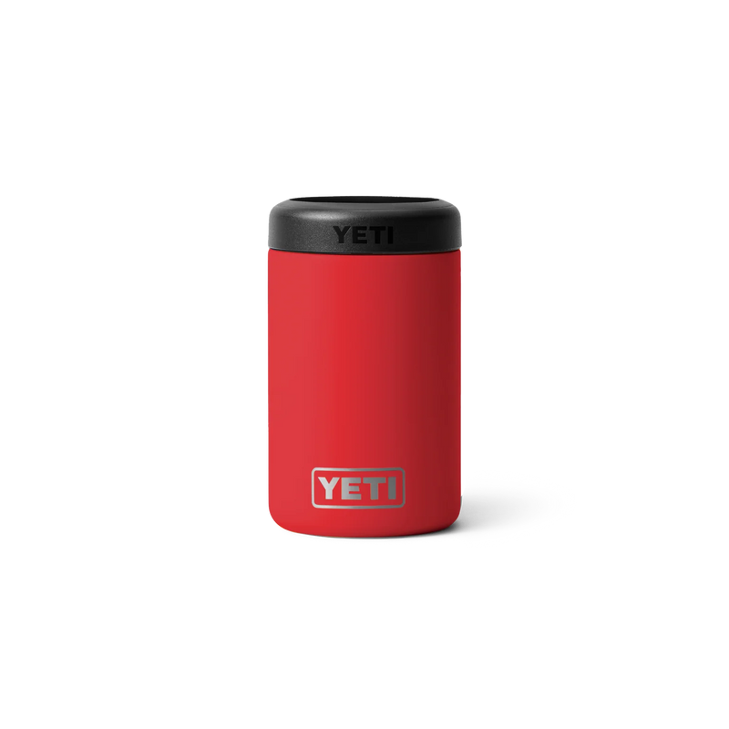 Load image into Gallery viewer, YETI Rambler Colster (375ml) [COL:Black]
