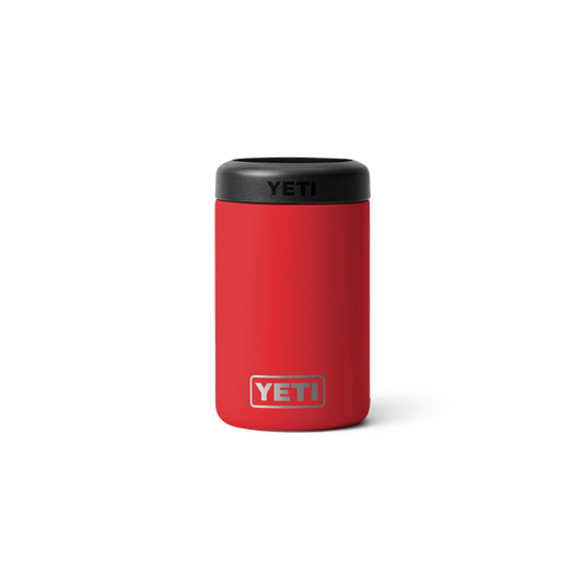 YETI Rambler Colster (375ml) [COL:Black]