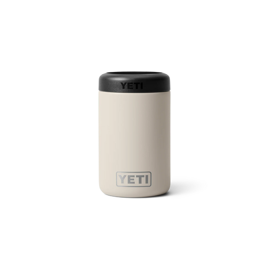YETI Rambler Colster (375ml) [COL:Black]
