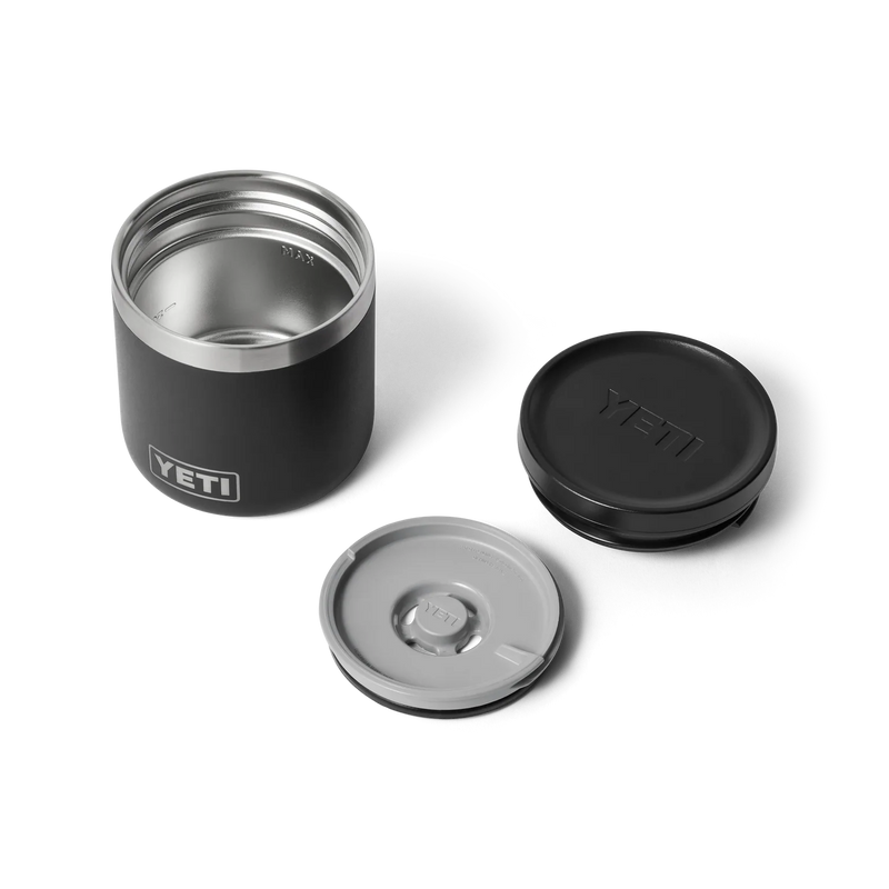 Load image into Gallery viewer, YETI Food Jar 8 oz (237ml) Navy
