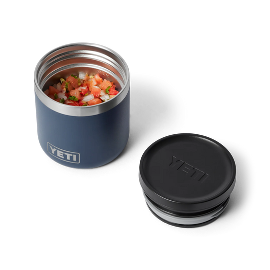 YETI Food Jar 8 oz (237ml) Navy