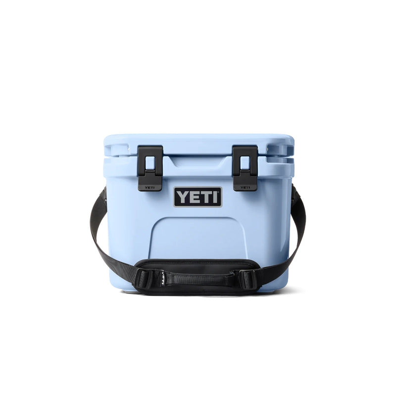 Load image into Gallery viewer, YETI Roadie 15 Hard Cooler [COL:Big Sky Blue]
