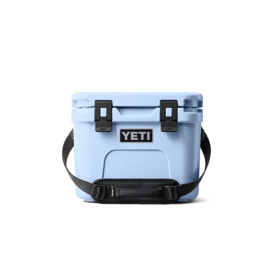 YETI Roadie 15 Hard Cooler [COL:Big Sky Blue]