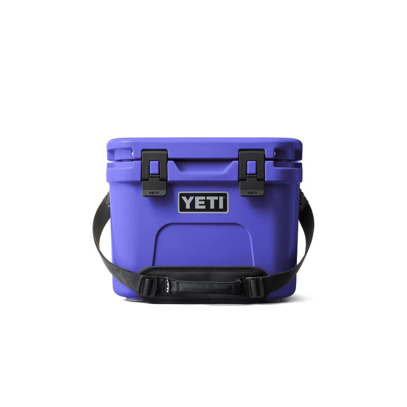 Load image into Gallery viewer, YETI Roadie 15 Hard Cooler [COL:Ultramarine Violet]
