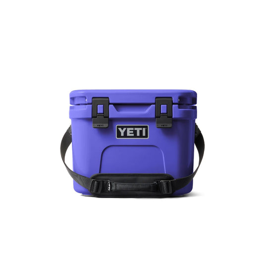 YETI Roadie 15 Hard Cooler [COL:Ultramarine Violet]