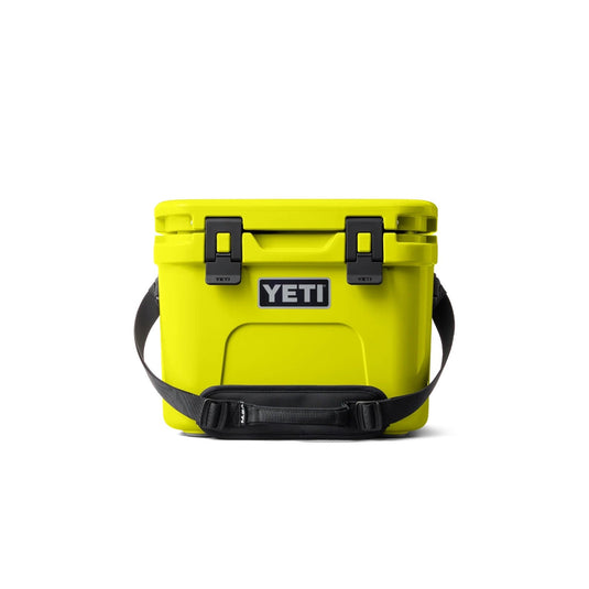YETI Roadie 15 Hard Cooler [COL:Firefly Yellow]