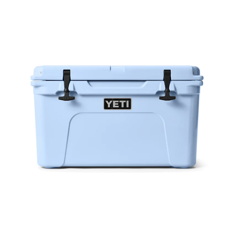 Load image into Gallery viewer, YETI Tundra 45 Hard Cooler [COL:Big Sky Blue]
