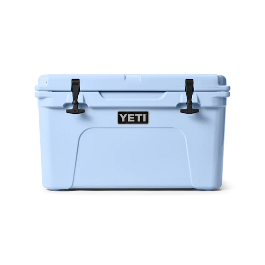 YETI Tundra 45 Hard Cooler [COL:Big Sky Blue]