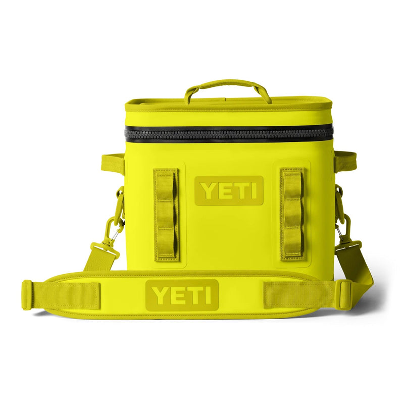 Load image into Gallery viewer, YETI Hopper Flip Soft Cooler 12 [COL:Firefly Yellow]
