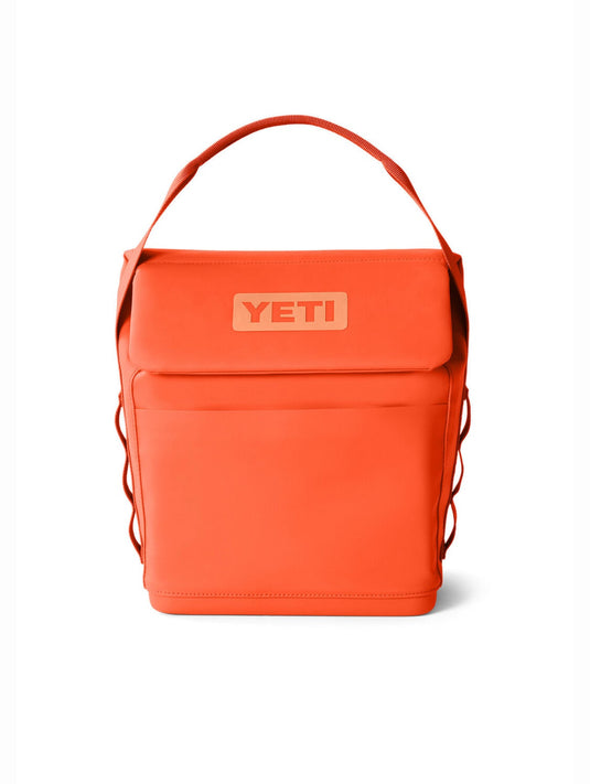 Yeti Daytrip 6L Lunch Box, Papaya, 18060131667 [COL:Papaya]