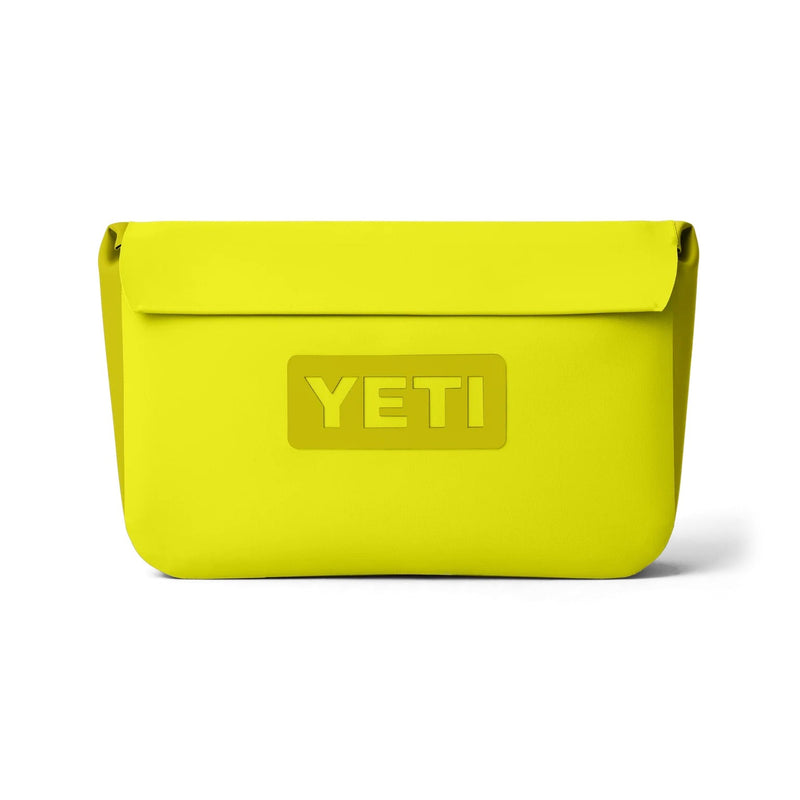 Load image into Gallery viewer, YETI Sidekick Dry Gear Case 3Lt [COL:Firefly Yellow]
