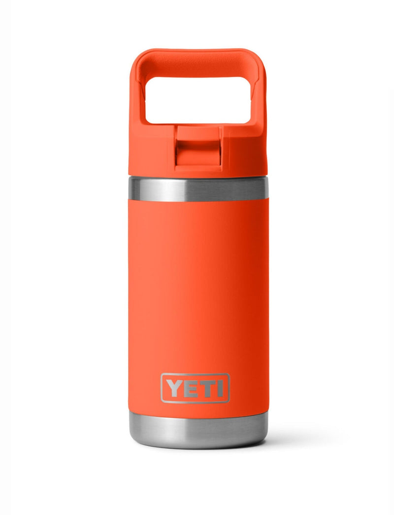 Load image into Gallery viewer, YETI Jr Kids Water Bottle 12 oz (354ml) [COL:Big Sky Blue]
