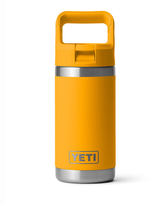 YETI Jr Kids Water Bottle 12 oz (354ml) [COL:Big Sky Blue]
