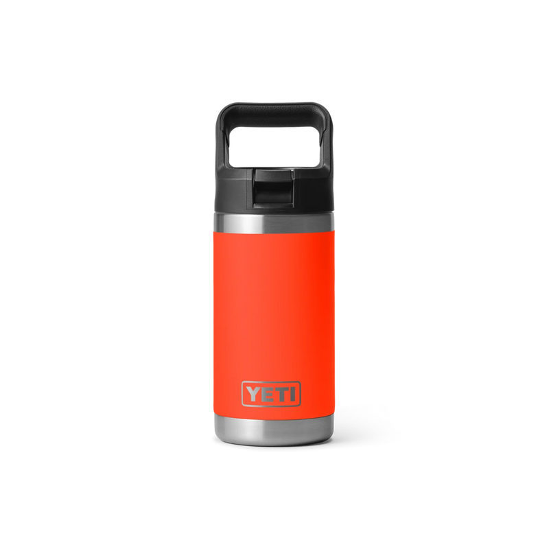 Load image into Gallery viewer, YETI Jr Kids Water Bottle 12 oz (354ml) [COL:Big Sky Blue]

