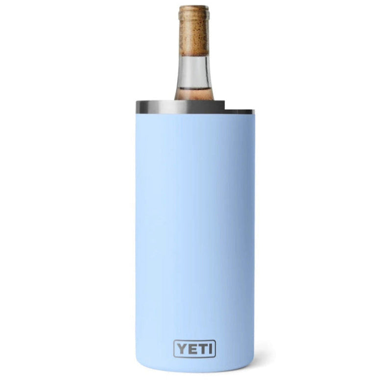 Load image into Gallery viewer, YETI Rambler Wine Chiller [COL:Big Blue Sky]
